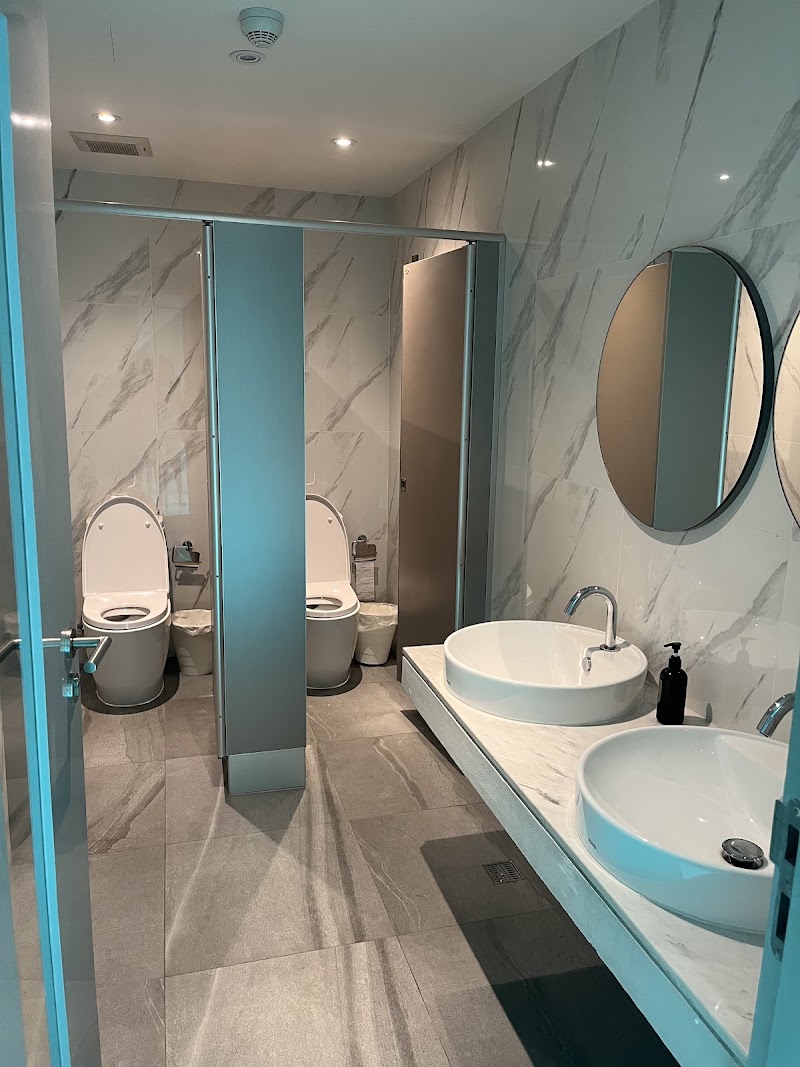 Livable Hotel Bangkok - Livable Hotel Bangkok, 89/9 Thanon Rang Nam, Khwaeng Thanon Phaya Thai, Khet Ratchathewi, Krung Thep Maha Nakhon 10400, Thailand