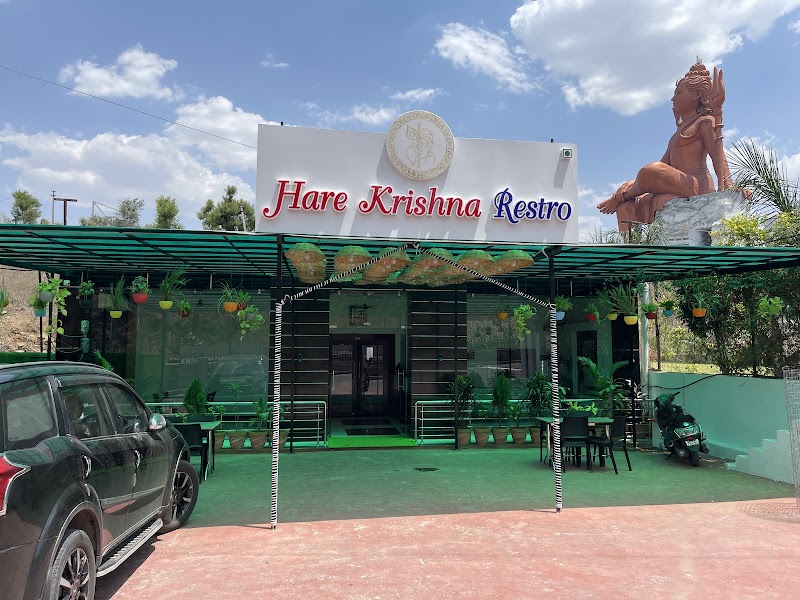 Hare Krishna Restro || Best Restaurant in Nathdwara || Fast food Restaurant || Best Party Hall || Best Family Restaurant - Hare Krishna Restro || Best Restaurant in Nathdwara || Fast food Restaurant || Best Party Hall || Best Family Restaurant Nathdwara, Rajasthan 313301, India