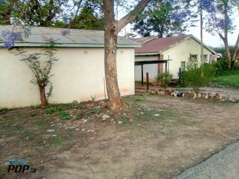 Gwanda Park - Gwanda Park, 3253+7CC, Unnamed Road, Gwanda, Zimbabwe
