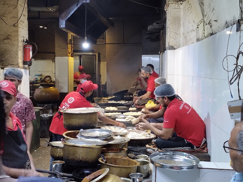 Kesar Da Dhaba - Kesar Da Dhaba Chowk Passian, gali rajpura, near Telephone Exchange, Shastri Market, Katra Ahluwalia, Amritsar, Amritsar Cantt., Punjab 143006, India