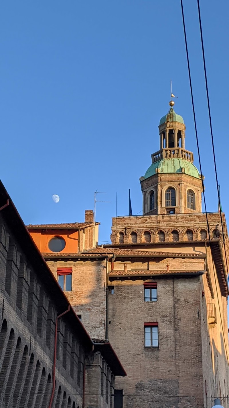 Arengo Tower - Arengo Tower 40124 Bologna, Metropolitan City of Bologna, Italy