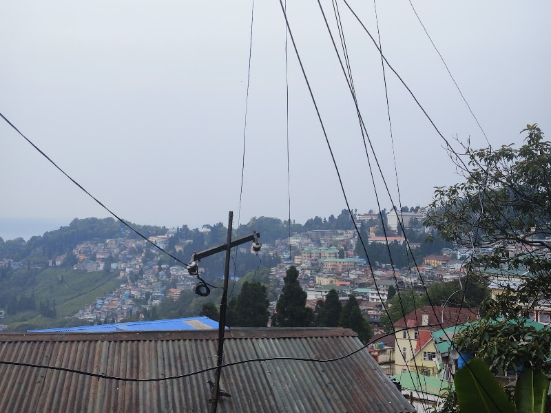 Darjeeling Guest House Deluxe - Darjeeling Guest House Deluxe 16, DB Giri Rd, Chota Kak Jhora, Darjeeling, West Bengal 734101, India