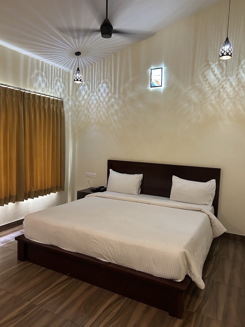Nature View Resort Yercaud - Nature View Resort Yercaud post, Muluvi, Yercaud, Elavadi, Tamil Nadu 636602, India