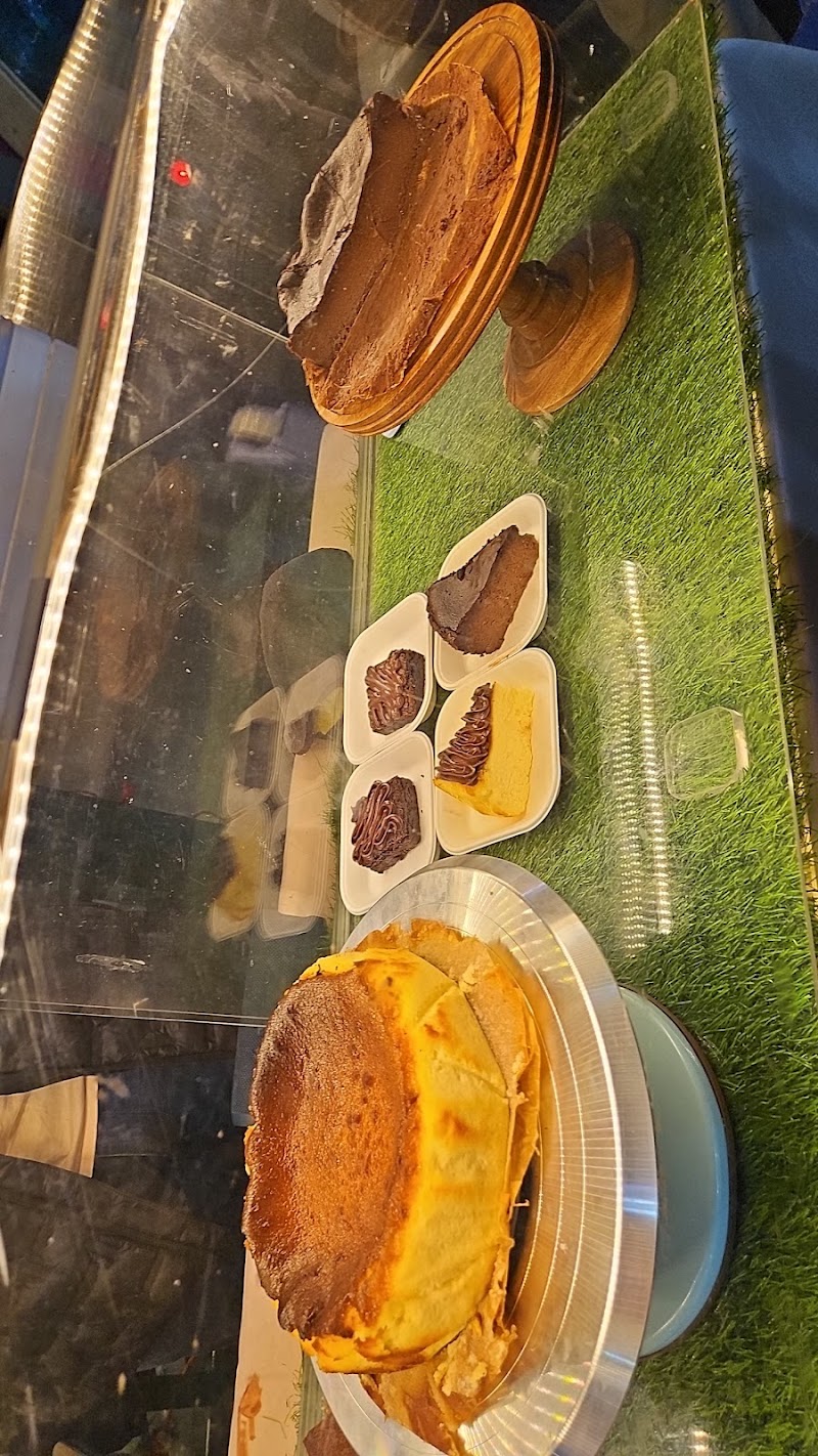 The Cacao House - The Cacao House near CMRIT college, opposite to shawarma house, B Block, AECS Layout, Brookefield, Bengaluru, Karnataka 560037, India