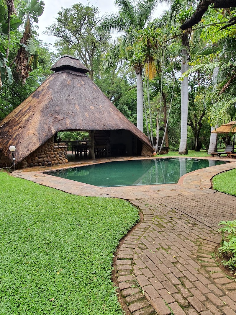 Blyde River Canyon Lodge