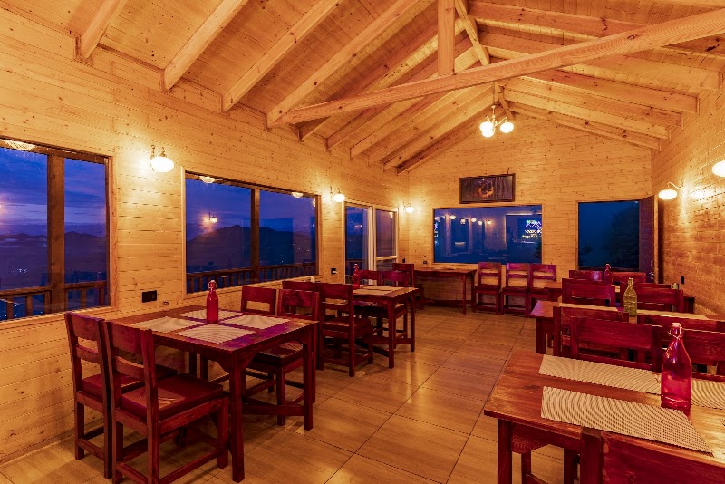 Devan Wood Resort - Devan Wood Resort Chamba - Mussoorie Rd, Dhanolti, Uttarakhand 249180, India