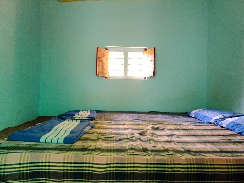 The om view - The om view ombeach, Gokarna, Karnataka 581326, India