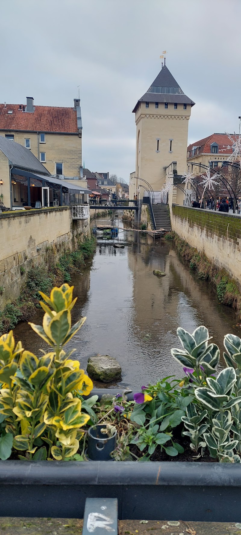 Valkenburg - Valkenburg, Netherlands
