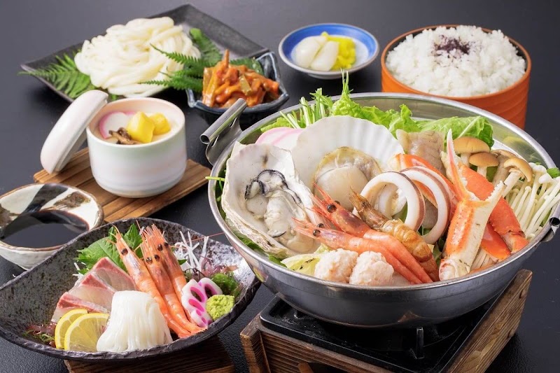 Sakyu Kaikan - Sakyu Kaikan, 2164 Fukubechō Yuyama, Tottori, 689-0105, Japan