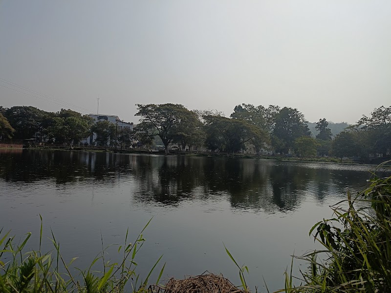 Gauhati University - Gauhati University, Jalukbari, Guwahati, Assam 781014, India