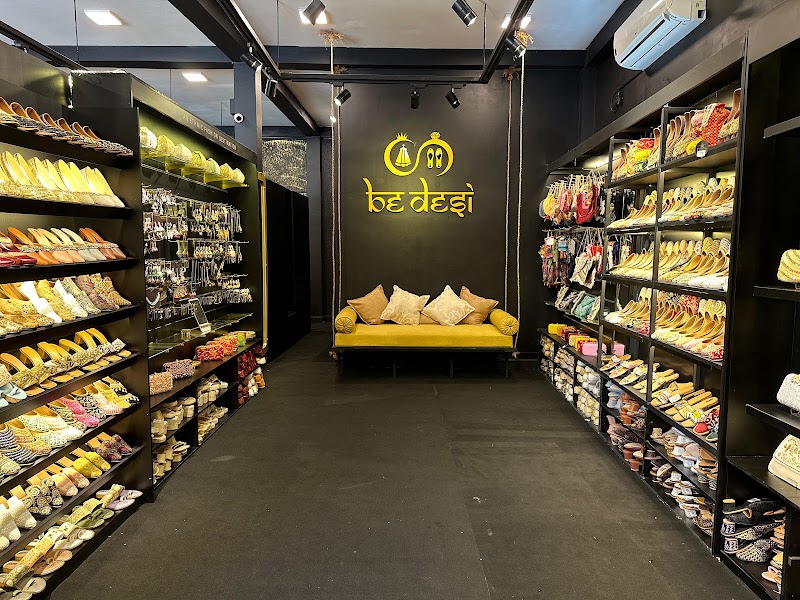 Be Desi - Be Desi, No: 37 Galle Rd, Colombo 00600, Sri Lanka