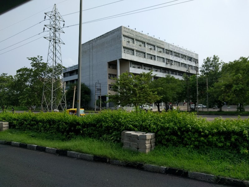 Central Warehousing Corporation, Regional Office-Chandigarh - Central Warehousing Corporation, Regional Office-Chandigarh, 39-42, Dakshin Marg, Sector 31 A, Sector 31, Chandigarh, 160030, India
