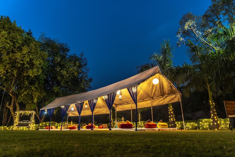 Rudra Farms