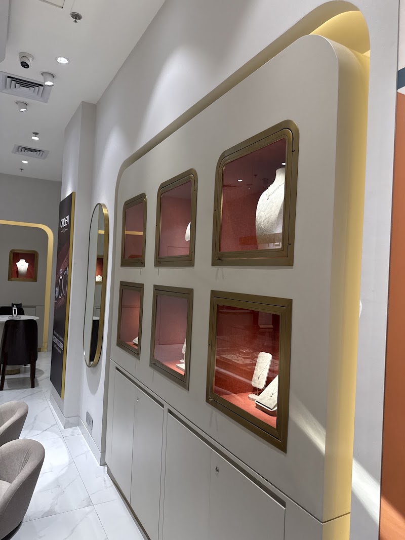 ORIGEM, Lab Grown Diamond Jewellery, Nexus Elante Mall, Chandigarh - ORIGEM, Lab Grown Diamond Jewellery, Nexus Elante Mall, Chandigarh, Shop no 9, Lower Ground Floor, Elante Mall, Industrial Area Phase I, Chandigarh, 160002, India