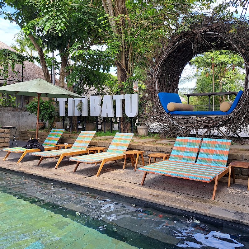 Titi Batu Ubud Club - Titi Batu Ubud Club, Jl. Cempaka, Mas, Kecamatan Ubud, Kabupaten Gianyar, Bali 80571, Indonesia