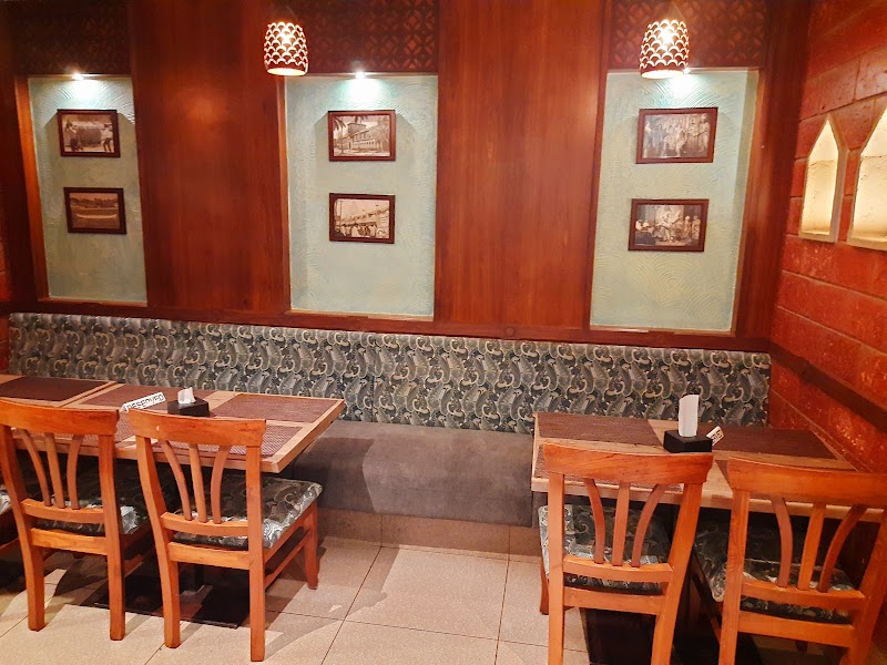 Kokan Katta - Kokan Katta, Shop No 1, Sai Elegance, Mahakali Caves Rd, Subhash Nagar, Andheri East, Mumbai, Maharashtra 400093, India
