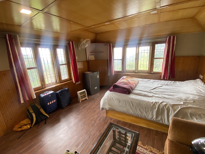 Triund Camps Riverside Resort - Triund Camps Riverside Resort, heeru village, Bhagsunag Rd, McLeod Ganj, Dharamshala, Himachal Pradesh 176215, India