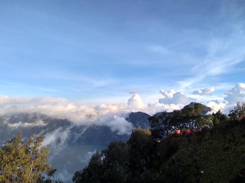 Pelawangan Sembalun - Pelawangan Sembalun, Sembalun Lawang, Sembalun, Sembalun Lawang, Kec. Sembalun, Kabupaten Lombok Timur, Nusa Tenggara Bar. 83656, Indonesia