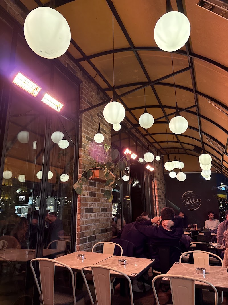 Tükkan Karaköy - Tükkan Karaköy, Kemankeş Karamustafa Paşa, Mumhane Cd. No: 34, 34425 Beyoğlu/İstanbul, Türkiye
