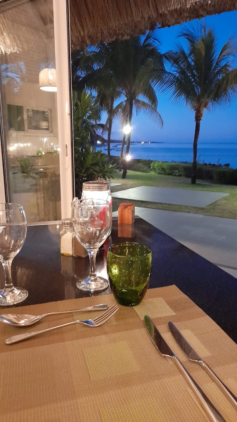 Dolce Vita Restaurant - Dolce Vita Restaurant, Ambre Resort & Spa, Coastal Road, Palmar, Flacq 41604, Mauritius