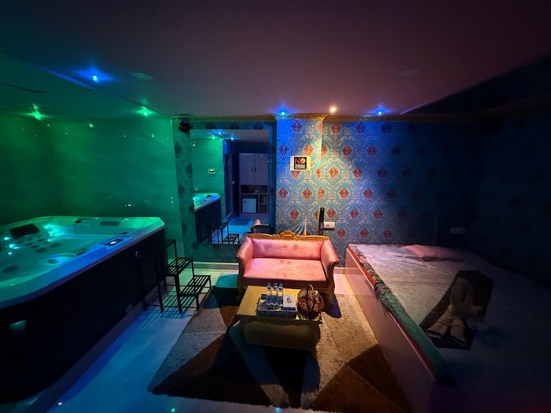 Oyasis luxury spa - Oyasis luxury spa Plot no 1765, Gokul plots, 1759, 13th Phase Rd, opposite DtDC, above APPLE WORLD, 9th Phase, Venkata Ramana Colony, Kukatpally, Hyderabad, Telangana 500085, India
