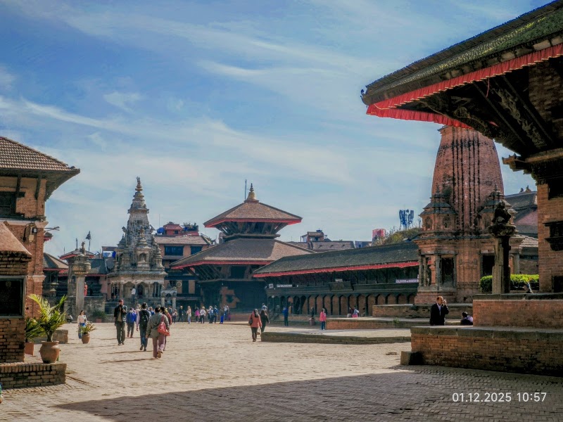 Bhaktapur Durbar Square - Bhaktapur Durbar Square Durbar square, Bhaktapur 44800, Nepal