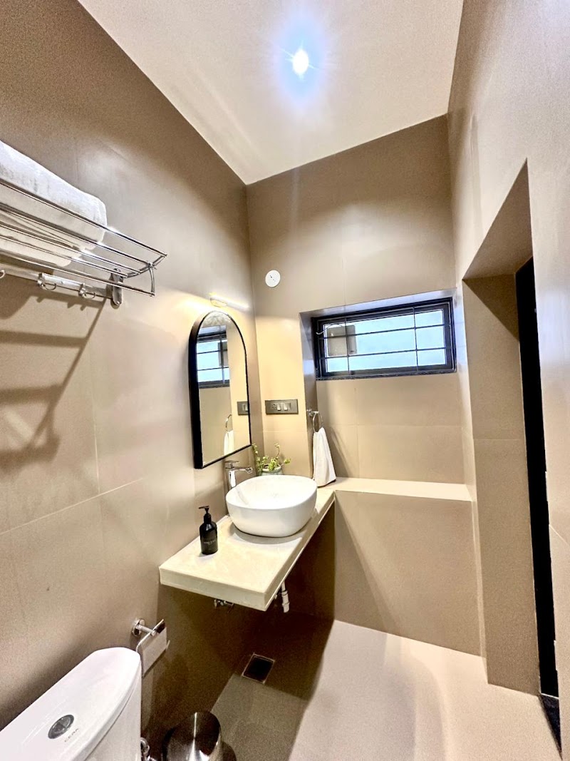 Asra A Boutique Homestay - Asra A Boutique Homestay 485, Ambamata Scheme - A Rd, near M D Academy, behind Government Senior Secondary school, Ambamata, Udaipur, Rajasthan 313001, India