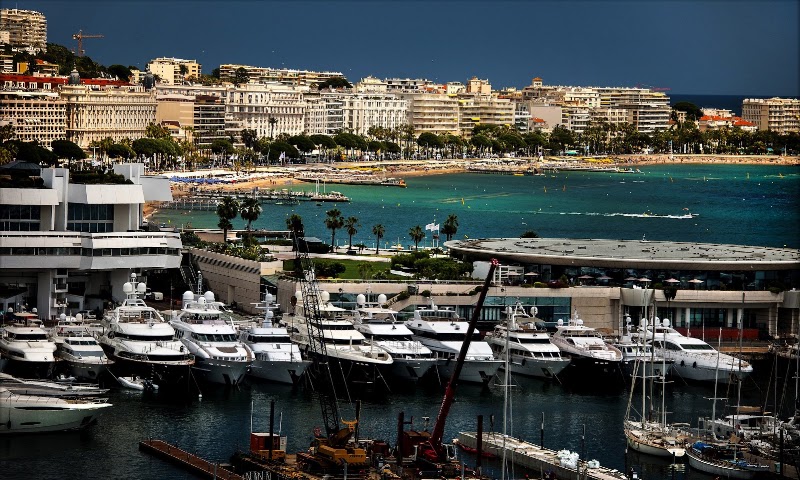 Cannes - Cannes Cannes, France