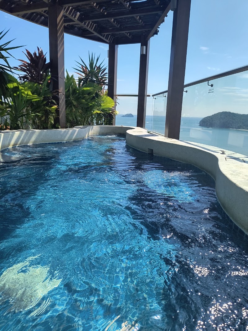 Lavanya Residences Langkawi - Lavanya Residences Langkawi Jalan Pantai Tengah, 07000 Langkawi, Kedah, Malaysia