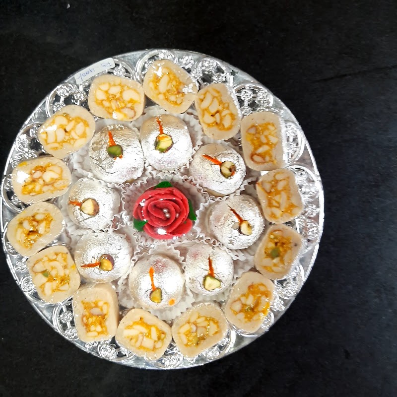 Bengal Sweets (Link Road) - Bengal Sweets (Link Road), Satyam Complex, Link Rd, Ambedkar Nagar, Bilaspur, Telipara, Chhattisgarh 495001, India