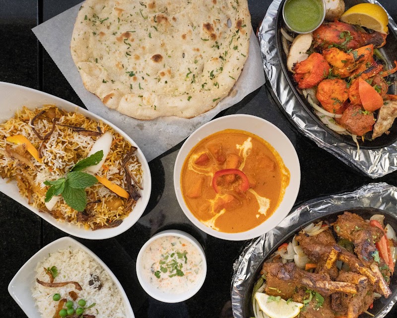 Hyderabad Biryani Multicuisine Restaurant - Hyderabad Biryani Multicuisine Restaurant Office, 30, 3rd Cross Rd, near Mahadevapura Post, Singayyanapalya, Mahadevapura, Bengaluru, Karnataka 560048, India
