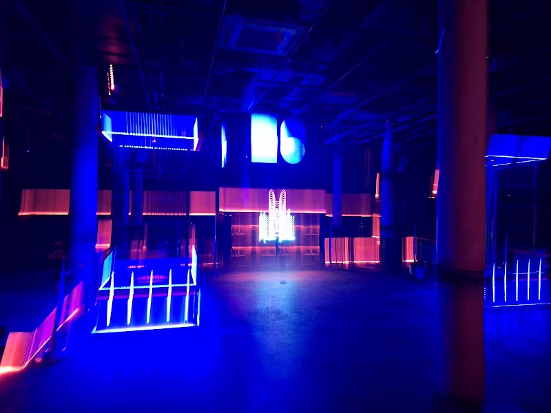 Vault Nightclub Bali - Vault Nightclub Bali Jl. Pantai Berawa No.99, Tibubeneng, Badung, Kabupaten Badung, Bali 80361, Indonesia