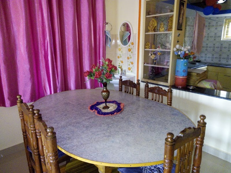 Comfort Homestay (subramanya nagar) - Comfort Homestay (subramanya nagar) Subramanyanagar, Karnangeri, Madikeri, Karnataka 571201, India