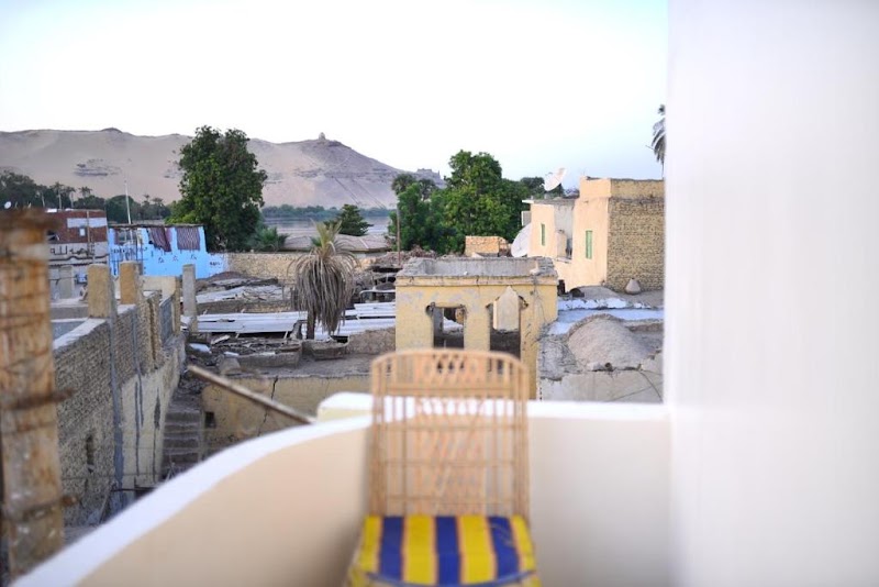Kosh royal guest house - Kosh royal guest house, جزيرة أسوان، أسوان، محافظة أسوان 81511, Egypt