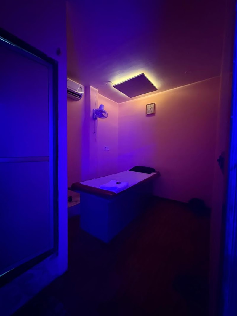 Rose Thai Spa - Rose Thai Spa, E-13, Mitthumuda, Crytal Green Bhatia Vatika, beside Om Patel Clinic, near Apex Bank, Industrial Area, Raigarh, Chhattisgarh 496001, India