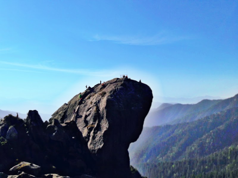 Churdhaar Peak - Churdhaar Peak, Himachal Pradesh 171211, India