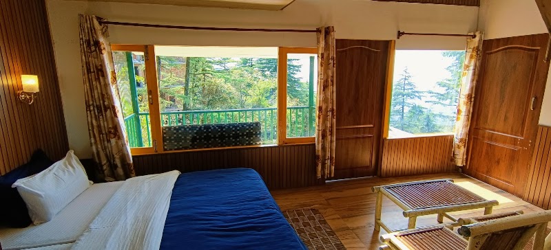 Mcleodganj Bed & Breakfast - Mcleodganj Bed & Breakfast Flourshing Flora, Dharamkot Rd, opposite TIPA Gate, McLeod Ganj, Dharamshala, Himachal Pradesh 176215, India
