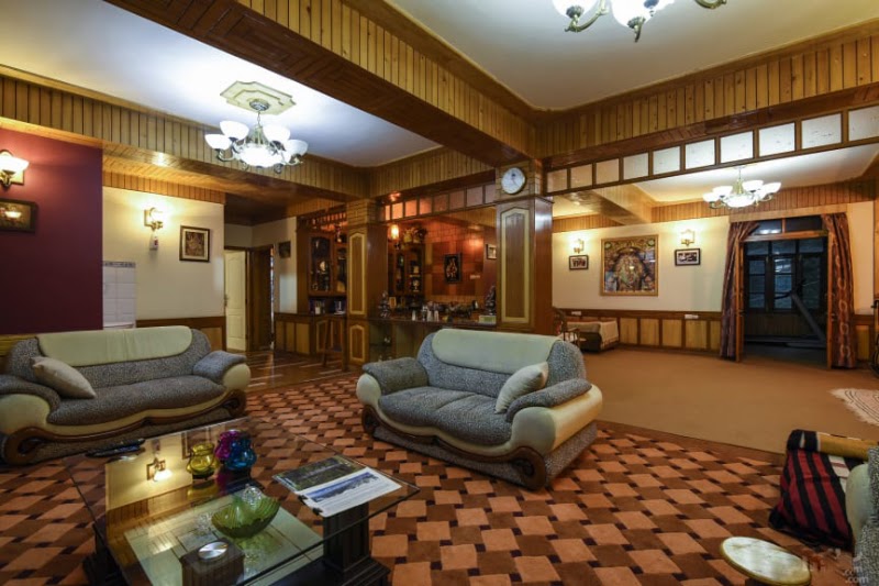 Kalawati Homes - Kalawati Homes, Ridge Sanjauli Rd, Lakkar Bazar, Shimla, Himachal Pradesh 171001, India