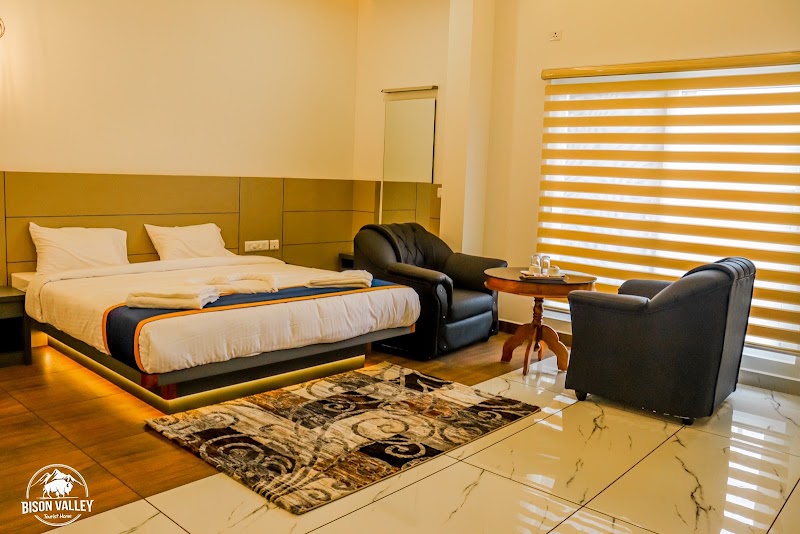 Bison Valley Home Stay - Bison Valley Home Stay, Bison Valley, Keralam 685565, India
