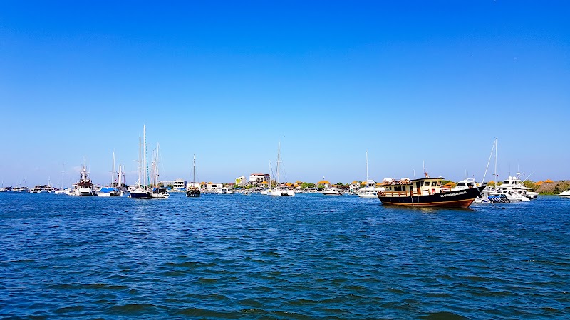 Serangan Island