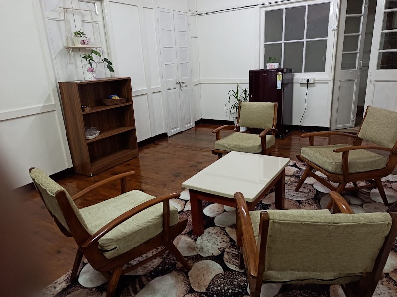 Casa Encanto Homestay - Casa Encanto Homestay Nongrimmaw, Laitumkhrah, Shillong, Meghalaya 793011, India
