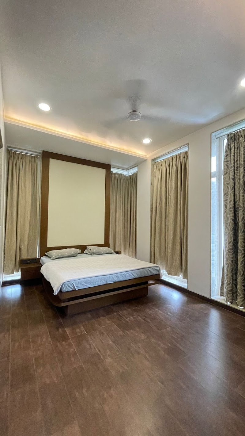 Elevate 5 BHK Villa with Private Pool Lonavala - Elevate 5 BHK Villa with Private Pool Lonavala Bungalow No - A1, Indus Society, near Indus Bungalow Society, Veerawali, Sadapur, Lonavala, Sadapur, Maharashtra 410401, India