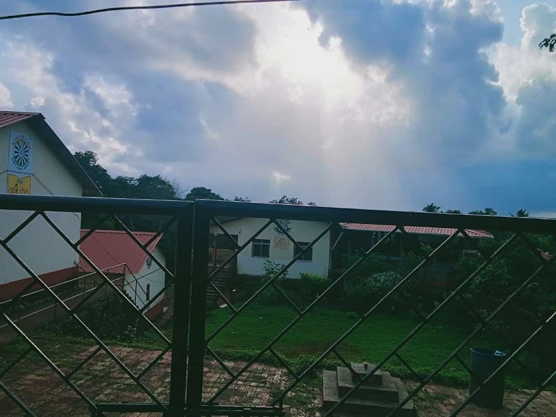 St. Xavier's Academy - St. Xavier's Academy, Baingini, Goa 403402, India