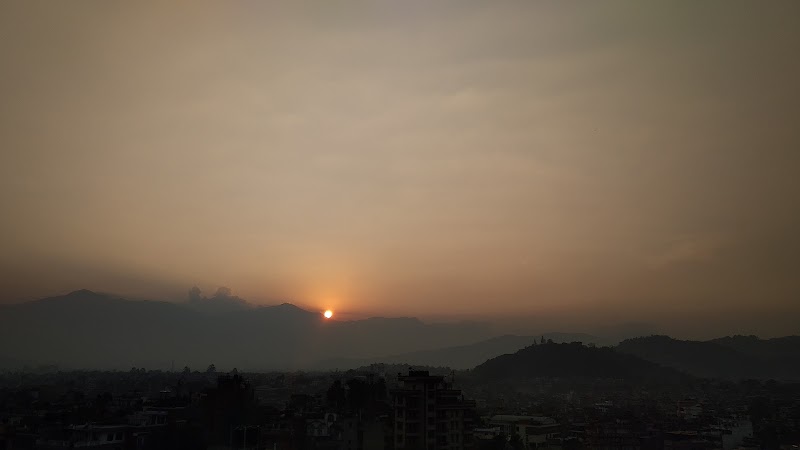 Planet Nomad Hostel - Planet Nomad Hostel kaldhara, pipalbot, 16 Paknajol Marg, Kathmandu 44600, Nepal