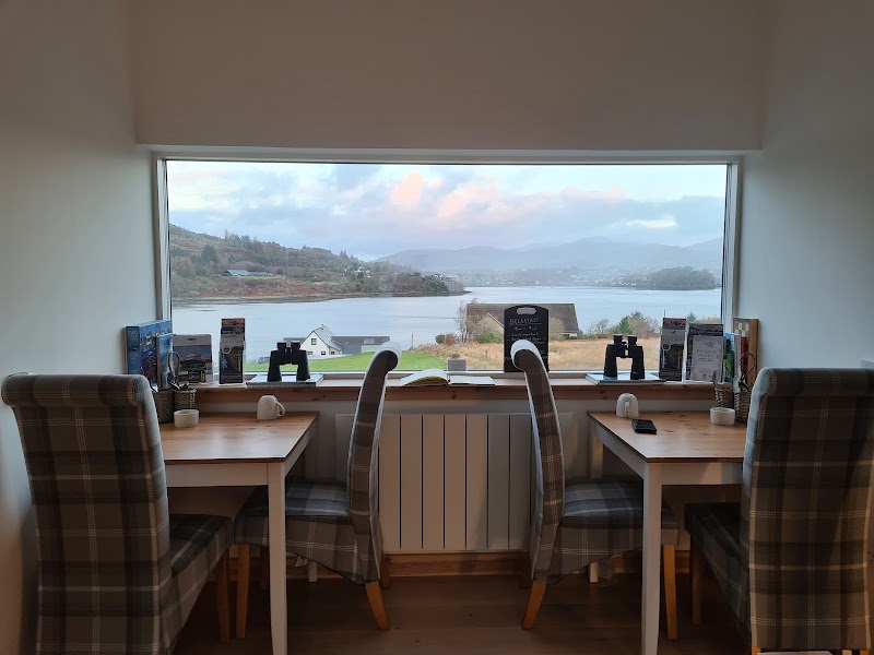 Taigh Scalpaigh - Taigh Scalpaigh 6b Heatherfield, Penifiler, Isle of Skye IV51 9NE, UK
