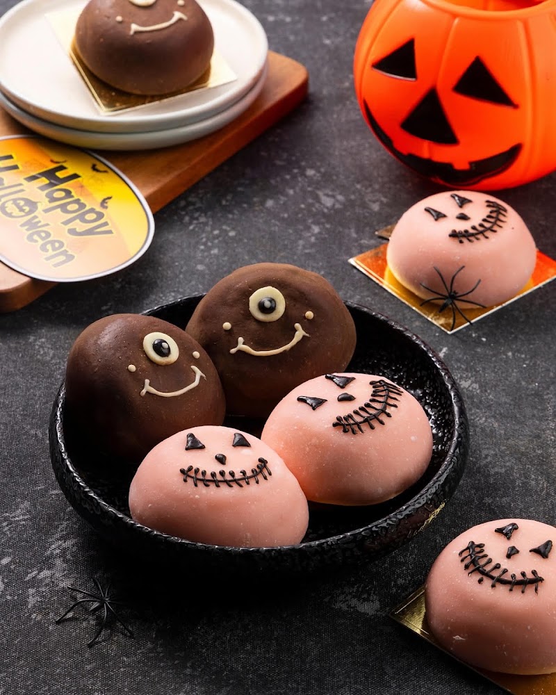 Harajuku Bakehouse - Harajuku Bakehouse 16, M3M 65th Avenue, Sector 65, Gurugram, Haryana 122102, India