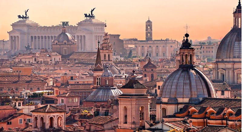 Driverinrome Tours and Transportation - Driverinrome Tours and Transportation, Via Pian del Marmo, 21, 00166 Roma RM, Italy