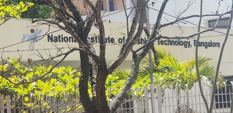 NIFT College - NIFT College, 1st Sector, HSR Layout, Bengaluru, Karnataka 560102, India