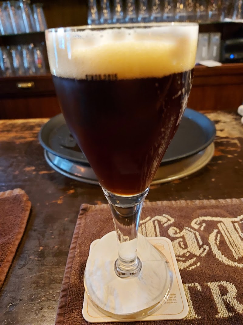 Bruin Café Oud Brabant - Bruin Café Oud Brabant Markt 14, 5688 AJ Oirschot, Netherlands