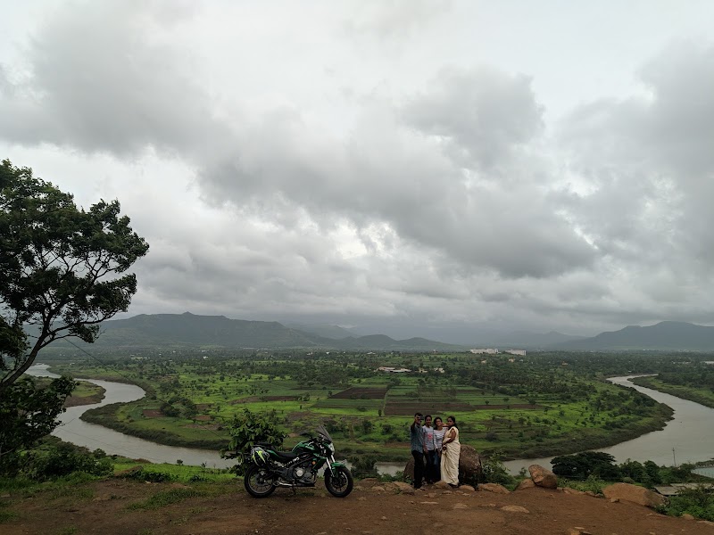 Necklace Point - Necklace Point, Bhor, Sangamner, Maharashtra 412205, India